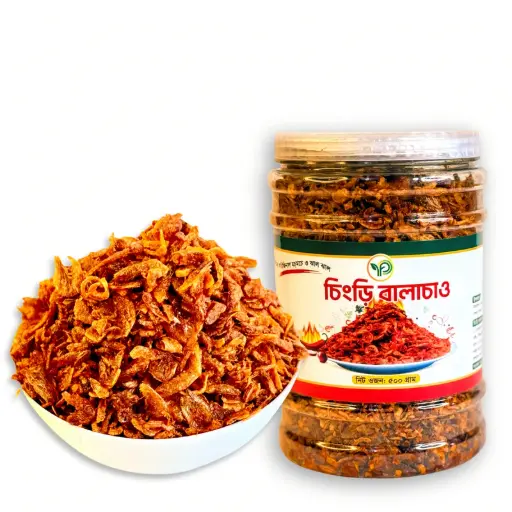 Premium Shrimp Balachaw